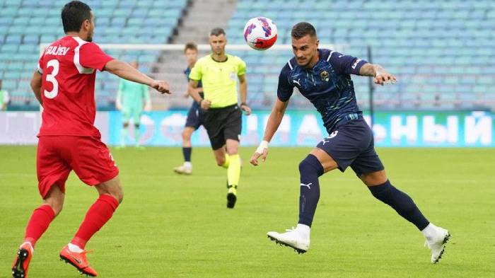 Nhận định, soi kèo Spartak Moscow vs Nizhny Novgorod, 0h ngày 8/8