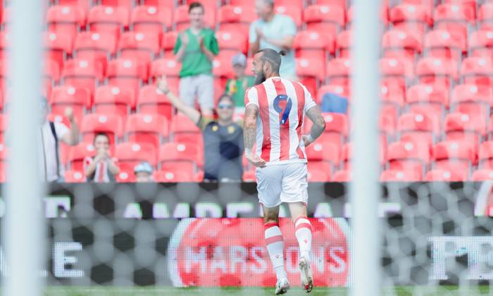 Nhận định, soi kèo Stoke vs Reading, 21h ngày 7/8