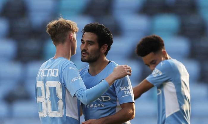 Phân tích kèo hiệp 1 Man City vs Leicester, 23h15 ngày 7/8