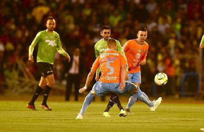 Nhận định, soi kèo Club America vs Juerez, 8h ngày 8/8