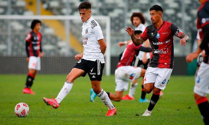 Nhận định, soi kèo Colo Colo vs Antofagasta, 5h15 ngày 8/8