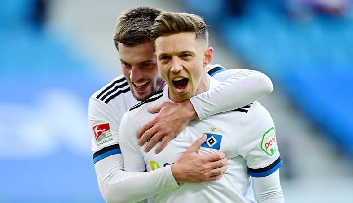 Nhận định, soi kèo Hamburg vs Heidenheim, 18h ngày 6/8