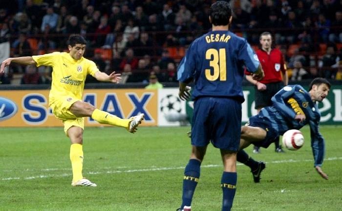 Nhận định, soi kèo Inter Milan vs Villarreal, 1h30 ngày 7/8