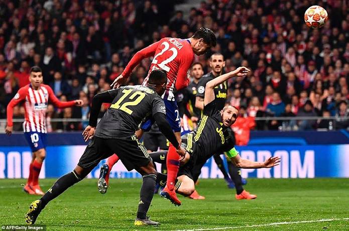 Nhận định, soi kèo Juventus vs Atl. Madrid, 23h ngày 7/8