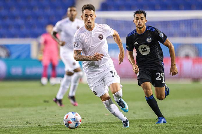 Nhận định, soi kèo Montreal vs Inter Miami, 06h37 ngày 07/08