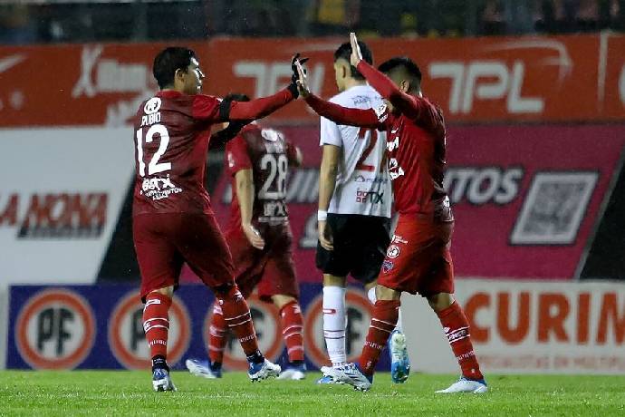 Nhận định, soi kèo Nublense vs Coquimbo Unido, 7h45 ngày 8/8