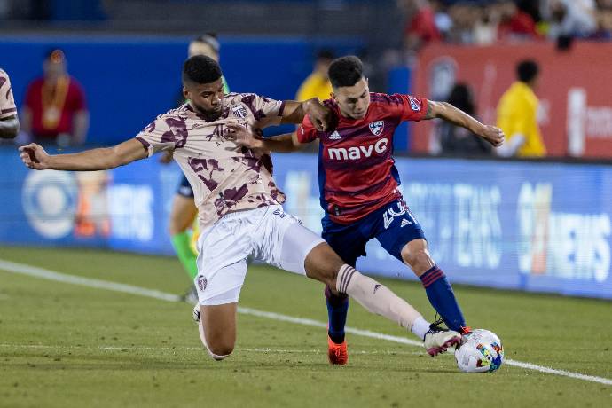 Nhận định, soi kèo Portland Timbers vs Dallas, 9h37 ngày 7/8