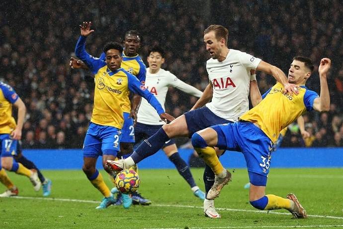 Nhận định, soi kèo Tottenham vs Southampton, 21h00 ngày 6/8