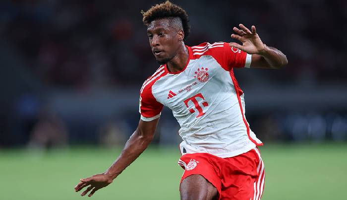 Link xem trực tiếp Bayern Munich vs AS Monaco, 22h ng&agrave;y 7/8