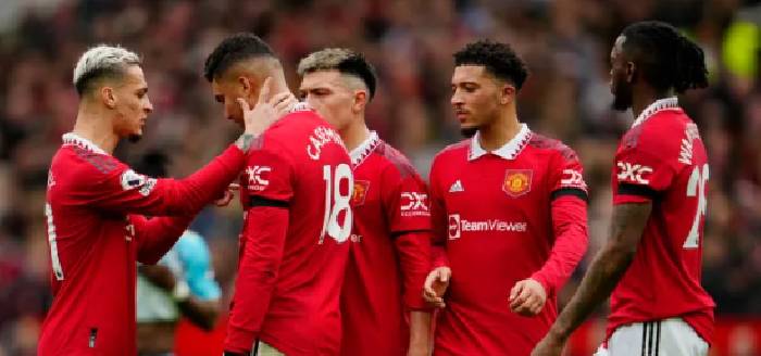 Nhận đề nghị khủng cho 'bom xịt 2019', M.U lập tức chốt đơn