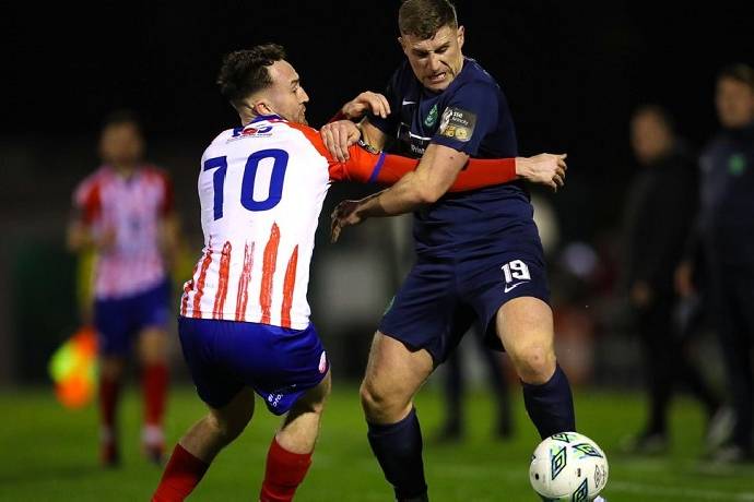 Nhận định, soi kèo Bray Wanderers vs Longford Town, 21h ngày 7/8