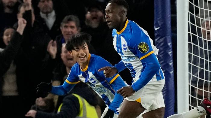 Nhận định, soi kèo Brighton vs Vallecano, 21h ngày 6/8