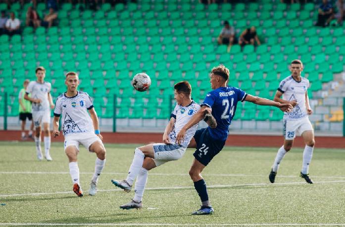 Nhận định, soi kèo Dinaz Vyshgorod vs Kremin Kremenchuk, 20h ngày 7/8