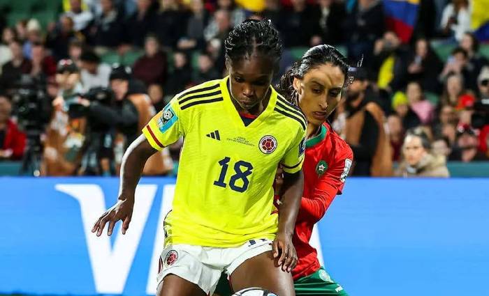 Nhận định, soi kèo Nữ Colombia vs Nữ Jamaica, 15h00 ngày 8/8