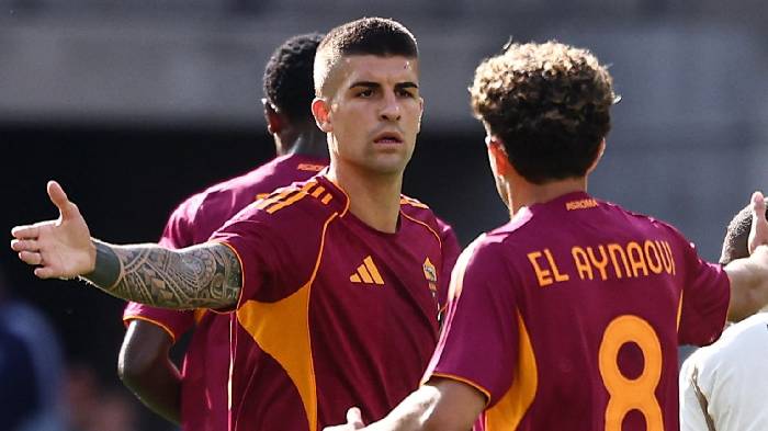 Nhận định, soi kèo Aston Villa vs AS Roma, 01h30 ngày 7/8: Bất phân thắng bại