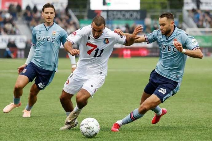 Nhận định, soi kèo Kokand vs Neftchi Fergana, 19h00 ngày 7/8: Trở lại Eden