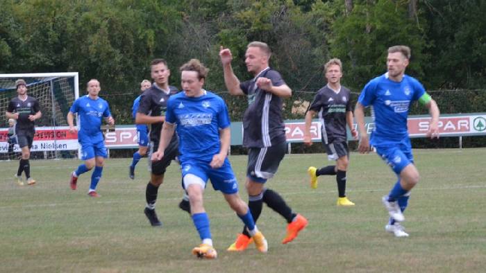 Nhận định, soi kèo Marstal/Rise vs Tved BK, 22h00 ngày 7/8: Tạm biệt chủ nhà