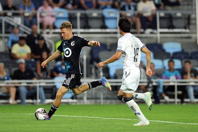 Nhận định, soi kèo Minnesota United vs Atl San Luis, 7h30 ngày 7/8: Lực bất tòng tâm