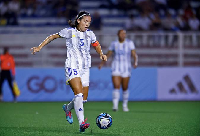 Nhận định, soi kèo nữ Philippines vs nữ Timor Leste, 19h30 ngày 7/8: Bảo vệ ngôi hậu