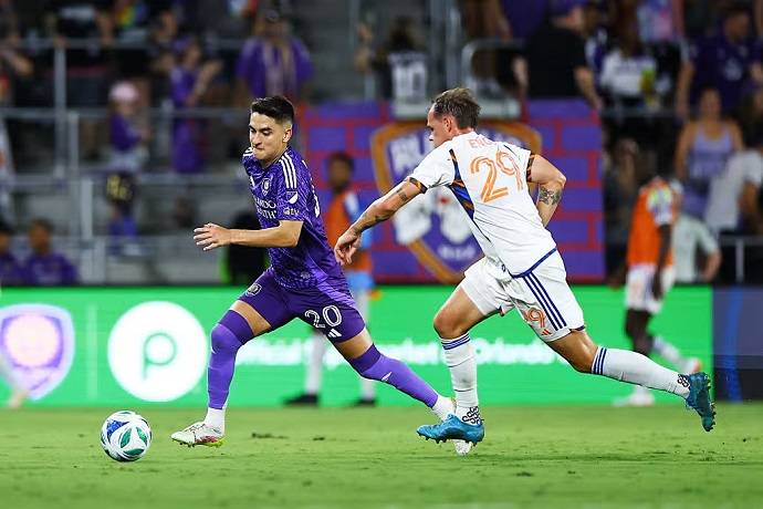 Nhận định, soi kèo Orlando City vs Club Necaxa, 6h00 ngày 7/8: Giằng co