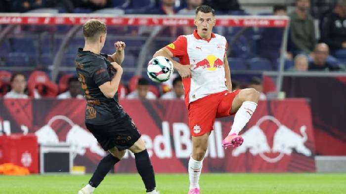 Nhận định, soi kèo Salzburg vs Club Brugge, 0h00 ngày 7/8: Ngang tài, cân sức