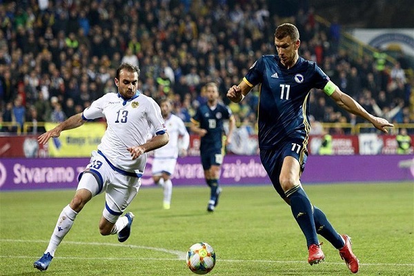 Phân tích tỷ lệ Armenia vs Bosnia-Herzegovina, 20h ngày 8/9