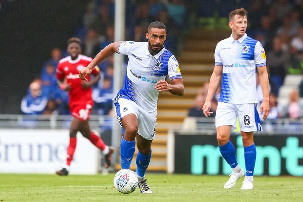 Nhận định bóng đá Bristol Rovers vs Accrington, 21h00 ngày 07/09: Lành ít dữ nhiều