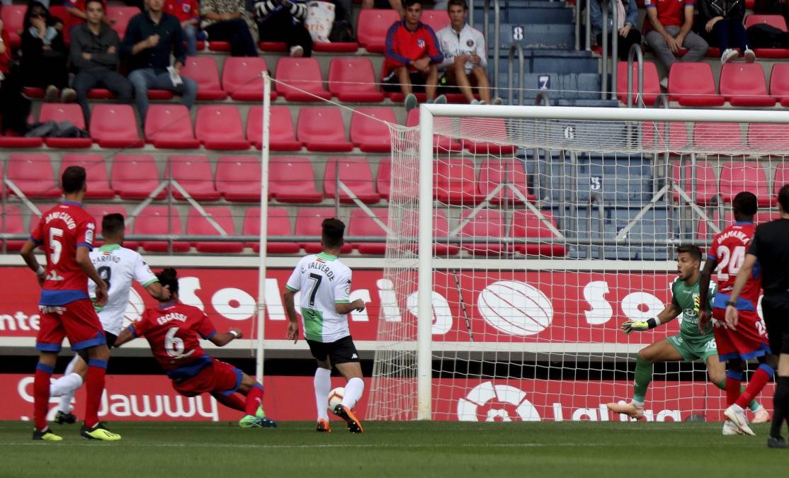 Nhận định Extremadura vs Numancia, 01h00 ngày 8/9 (Hạng 2 Tây Ban Nha)