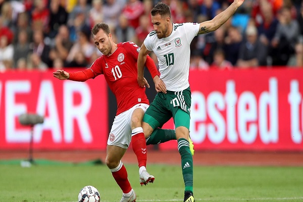 Phân tích tỷ lệ Georgia vs Đan Mạch, 23h ngày 8/9