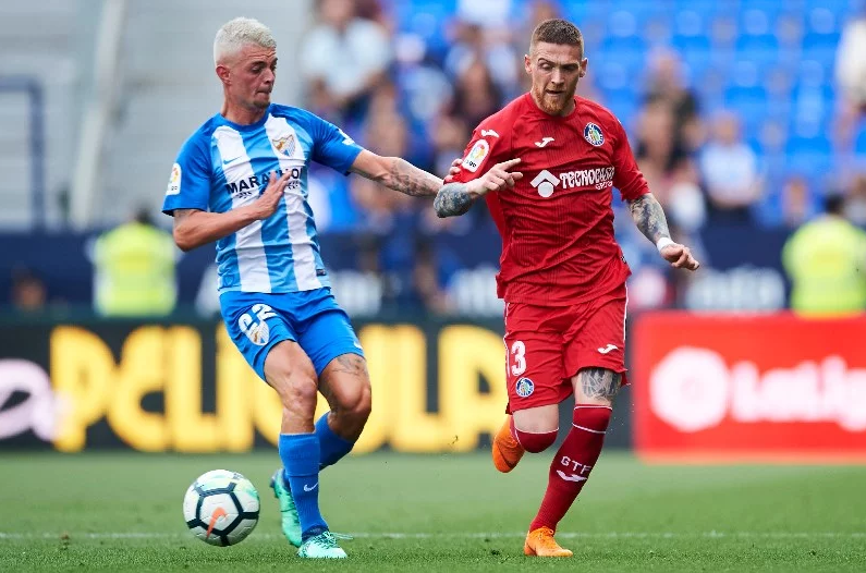 Nhận định Malaga vs Almeria, 23h00 ngày 7/9 (Hạng 2 Tây Ban Nha)