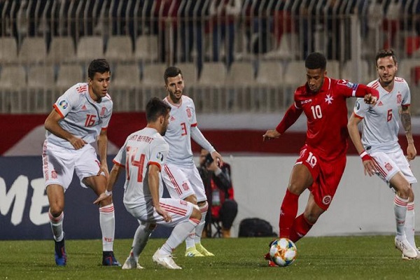 Phân tích tỷ lệ Romania vs Malta, 23h ngày 8/9