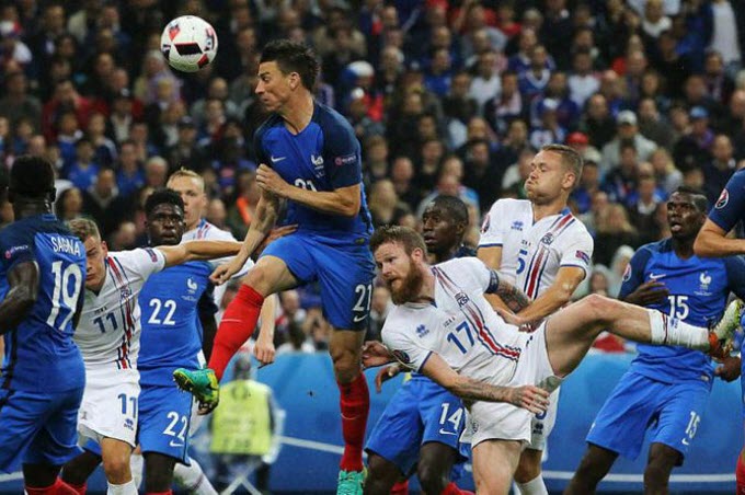 Nhận định bóng đá Iceland vs Moldova, 23h00 ngày 7/9: Bứt phá