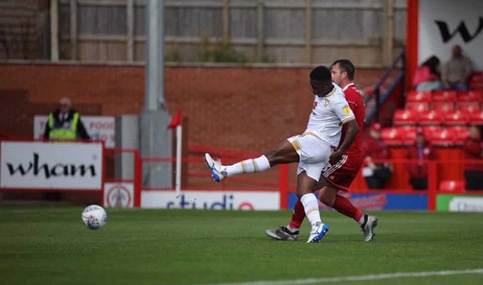 Nhận định bóng đá MK Dons vs Wimbledon, 18h00 ngày 07/09: Dìm khách xuống bùn