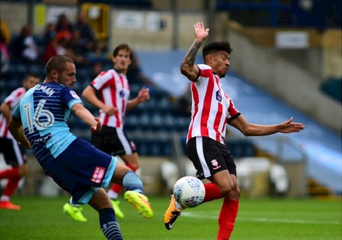 Nhận định bóng đá Wycombe vs Lincoln City, 21h00 ngày 7/9: Pháo đài bất khả xâm phạm