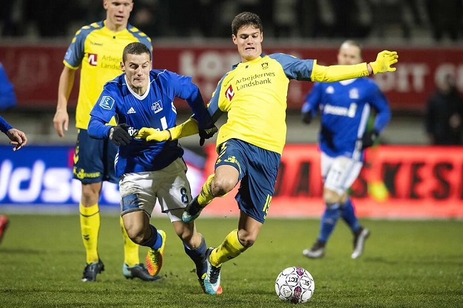 Nhận định Brøndby vs Lyngby, 18h00 ngày 7/9