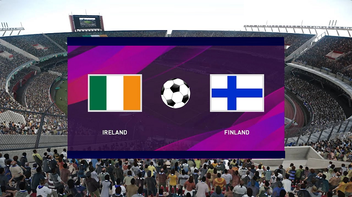 Nhận định CH Ailen vs Phần Lan, 23h00 ngày 6/9