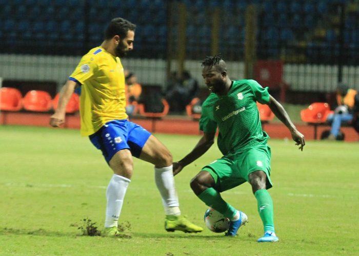 Nhận định Ittihad Alexandria vs Misr Elmaqasah, 20h30 ngày 7/9