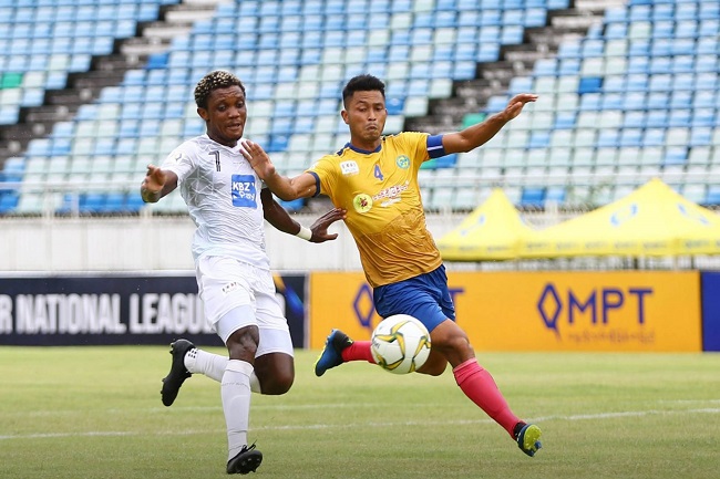 Nhận định Sagaing United vs Rakhine United, 16h00 ngày 7/9