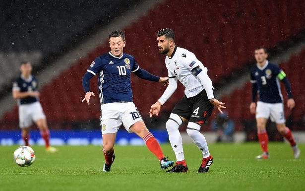 Nhận định Albania vs Lithuania, 1h45 ngày 8/9