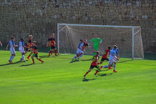 Nhận định U19 Bỉ vs U19 Đức, 16h00 ngày 8/9