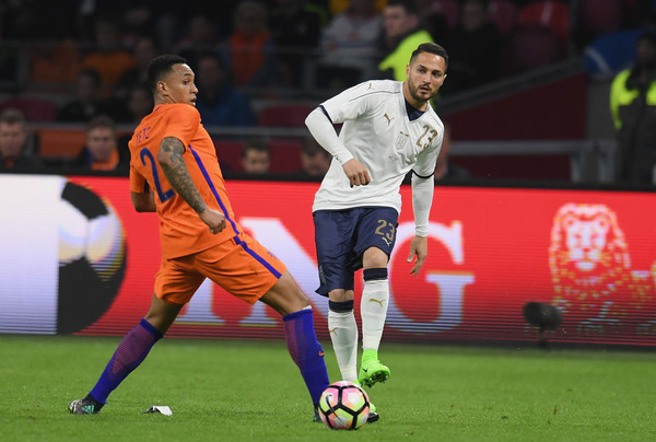 Nhận định Hà Lan vs Italia, 1h45 ngày 8/9