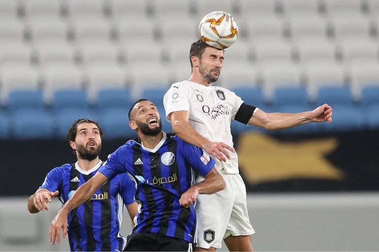 Nhận định Al-Sailiya vs Al-Sadd, 22h15 ngày 7/9