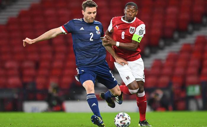 Nhận định, soi k&egrave;o &Aacute;o vs Scotland, 1h45 ng&agrave;y 8/9