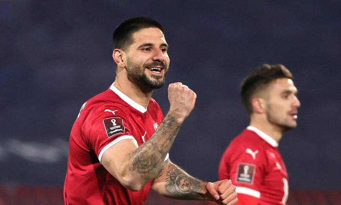 Nhận định, soi kèo CH Ireland vs Serbia, 1h45 ngày 8/9