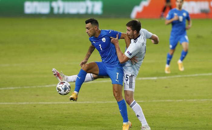 Nhận định, soi kèo Faroe vs Moldova, 1h45 ngày 8/9