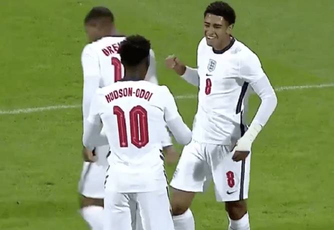 Nhận định, soi kèo U21 Anh vs U21 Kosovo, 1h00 ngày 8/9