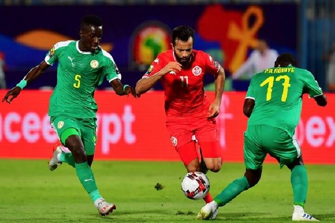 Nhận định, soi kèo Zambia vs Tunisia, 20h00 ngày 7/9