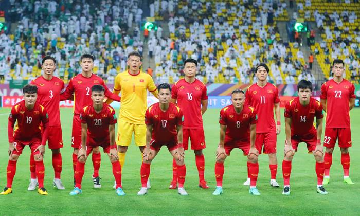 Sam Varley dự đoán Việt Nam vs Úc, 19h ngày 7/9