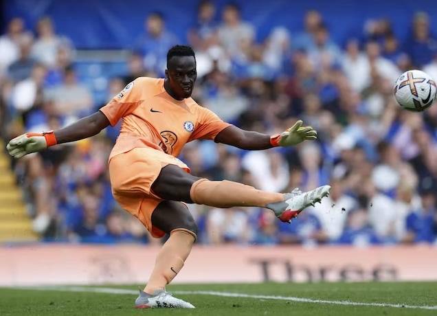 Đội hình ra sân chính thức Dinamo Zagreb vs Chelsea, 23h45 ngày 6/9