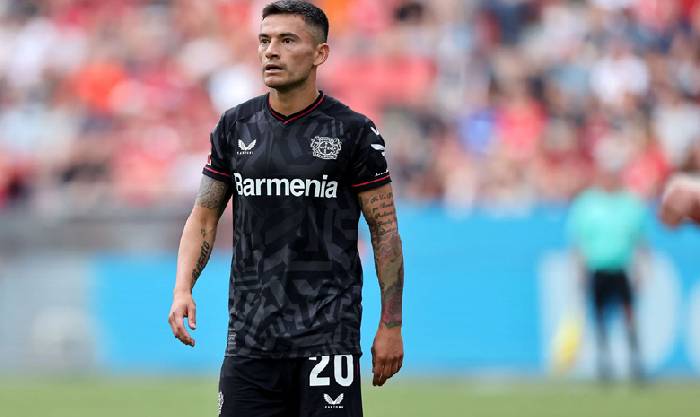 Nhận định, soi k&egrave;o Club Brugge vs Leverkusen, 2h ng&agrave;y 8/9